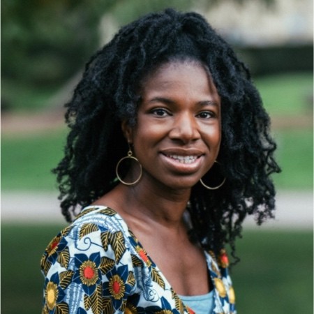 Arlande AROUKOUN JOERGER