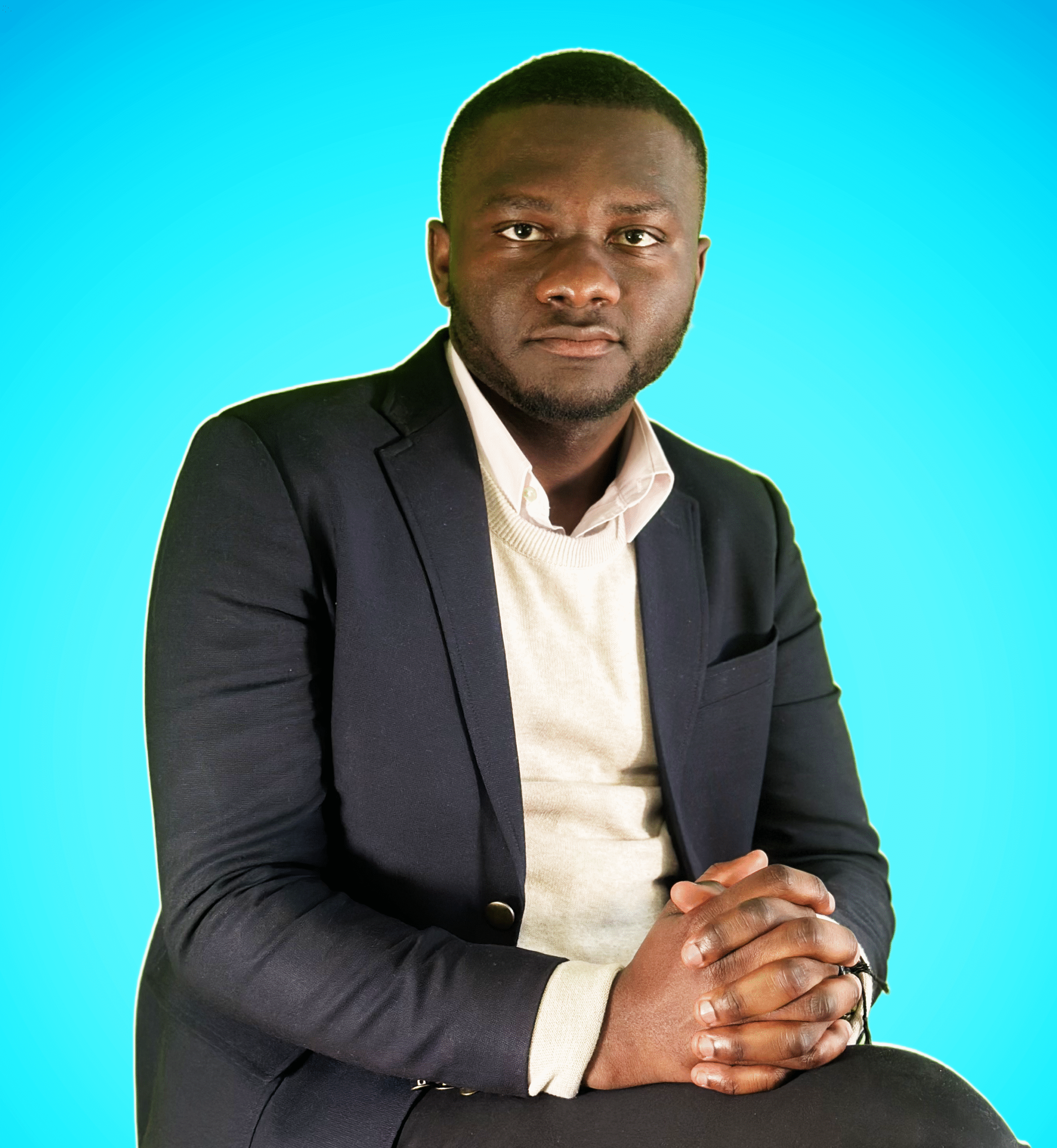 Timothée Christian Kouoh